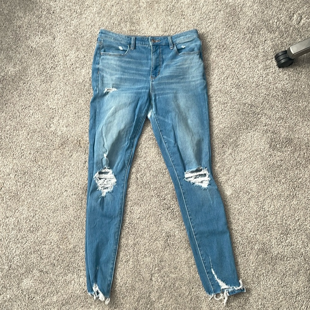 Jeans
